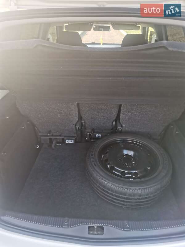 Микровэн Skoda Roomster 2010 в Великом Дальнике