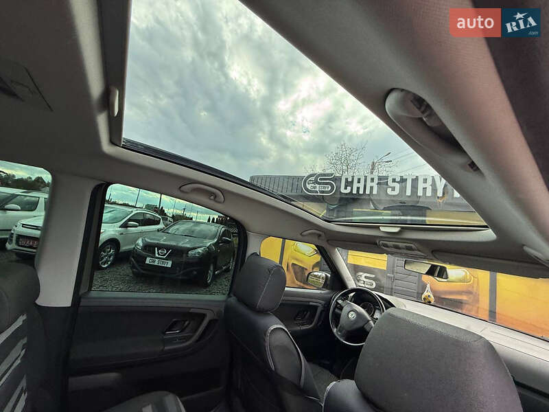 Мікровен Skoda Roomster 2006 в Стрию