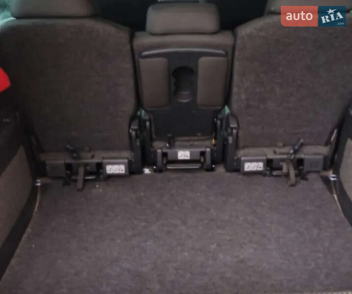 Микровэн Skoda Roomster 2008 в Виннице