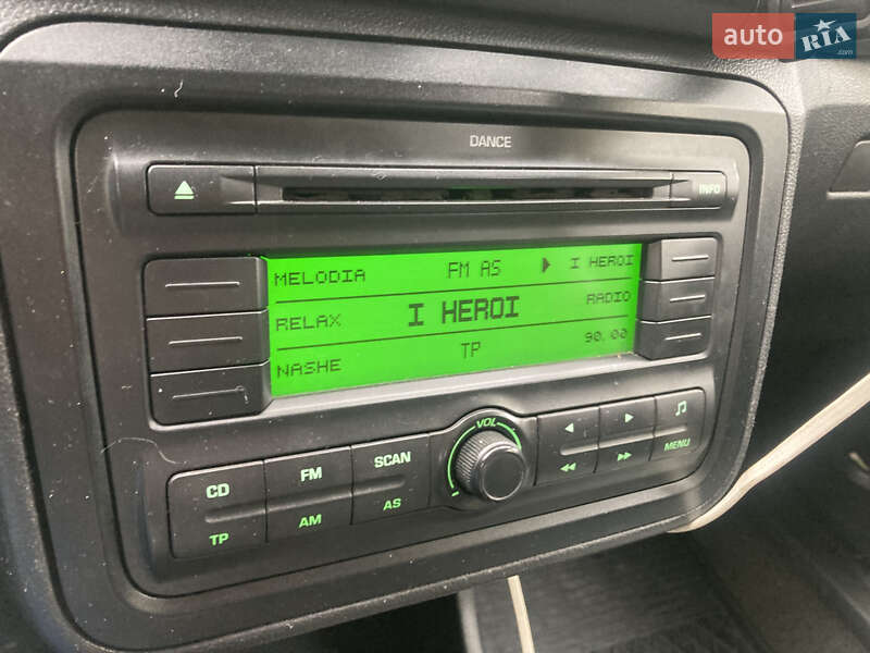 Мікровен Skoda Roomster 2010 в Києві фото 17 Мікровен Skoda Roomster 2010 в Києві