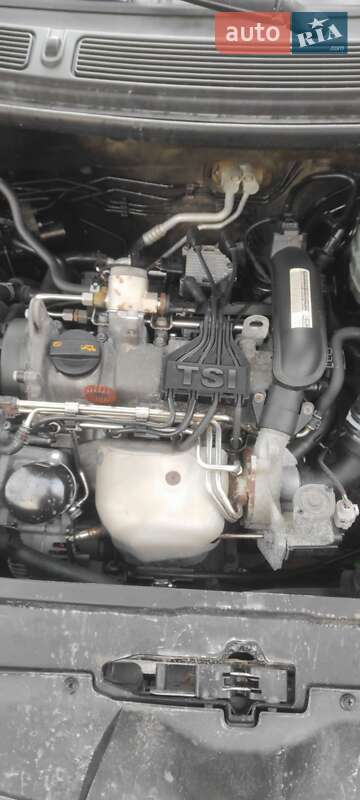 Мікровен Skoda Roomster 2011 в Тернополі