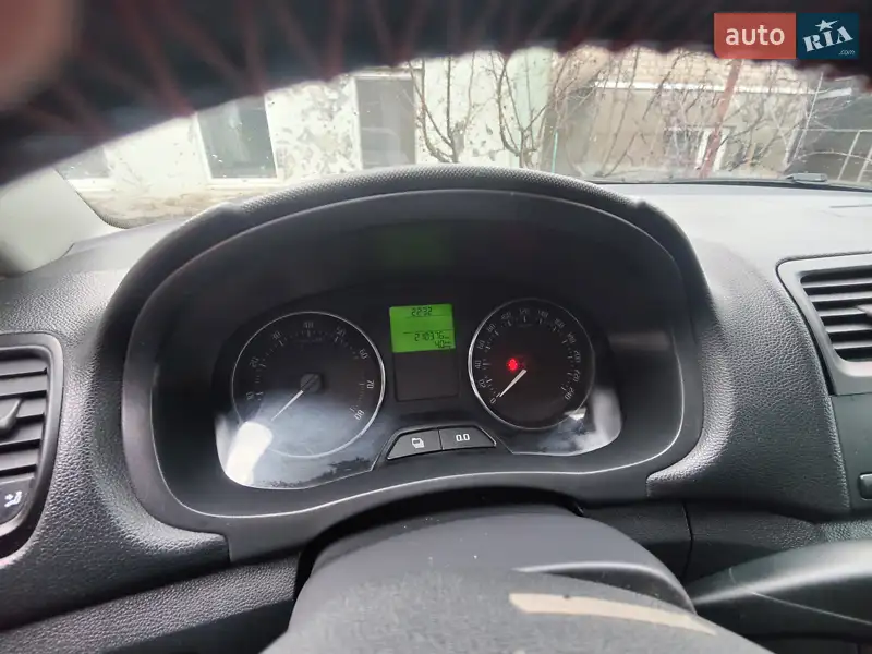 Skoda Roomster 2012 VIN Y6UNC45J0CB600354 фото оголошення 6 з 37