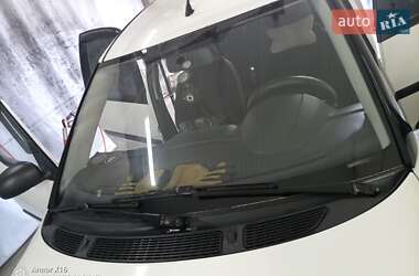 Микровэн Skoda Roomster 2009 в Житомире