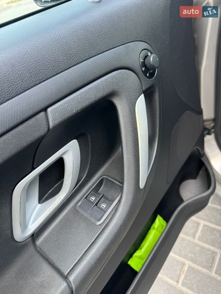 Микровэн Skoda Roomster 2006 в Полтаве