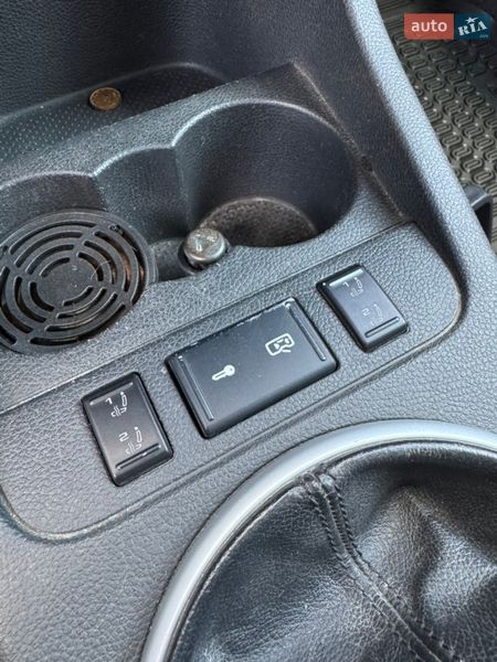 Микровэн Skoda Roomster 2006 в Полтаве