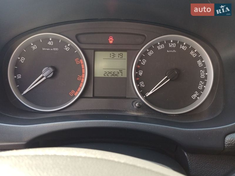 Микровэн Skoda Roomster 2008 в Харькове