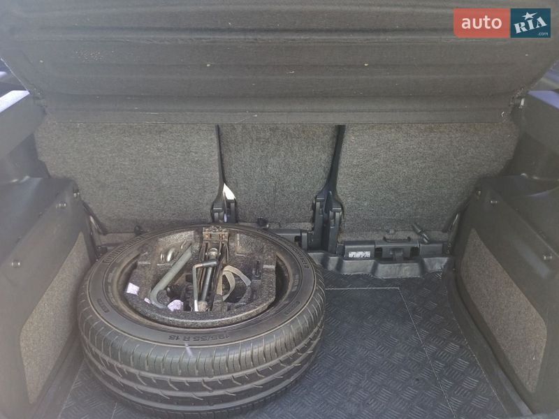 Микровэн Skoda Roomster 2008 в Харькове