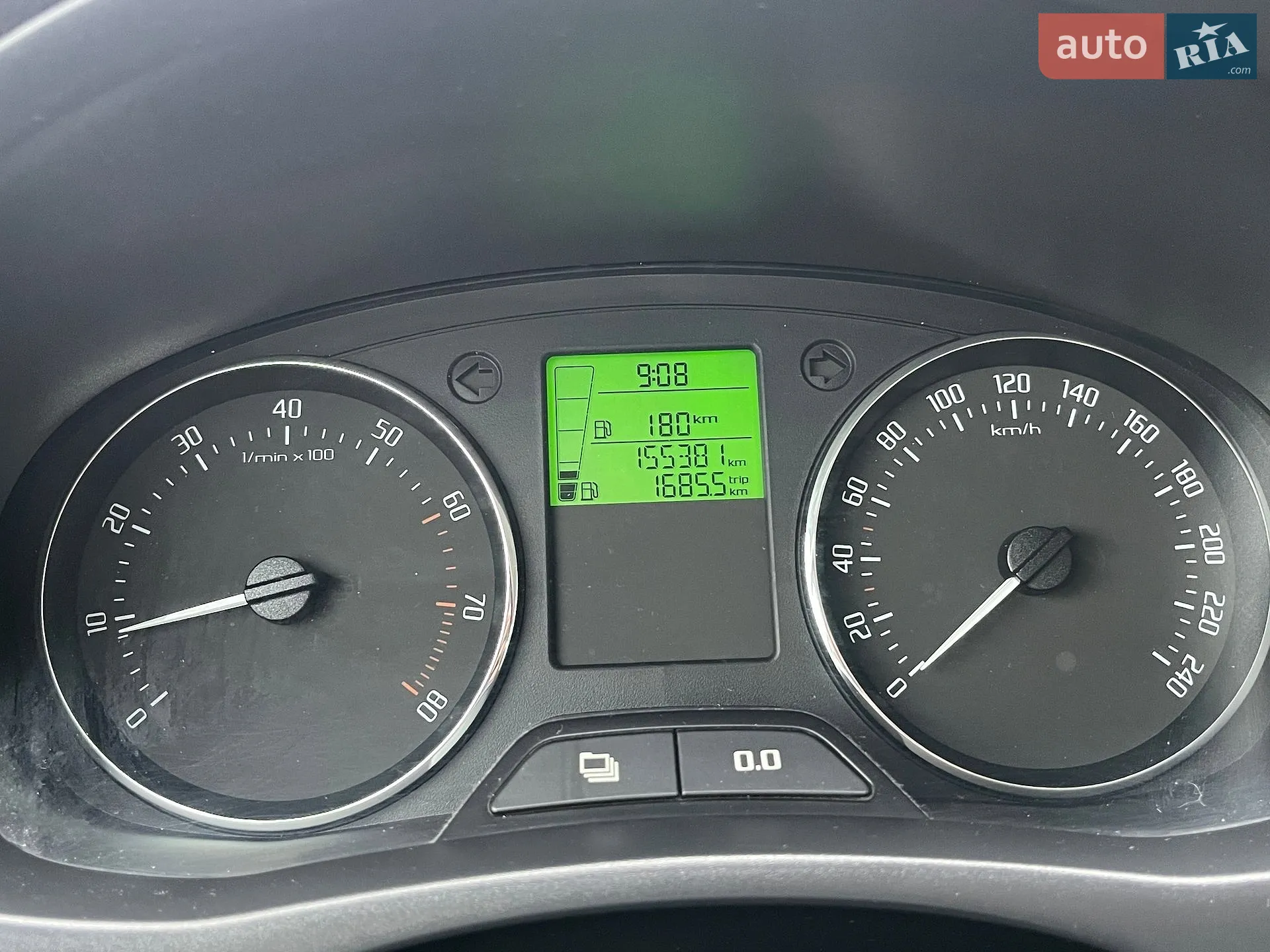 2011 Skoda Roomster - мініатюра 17