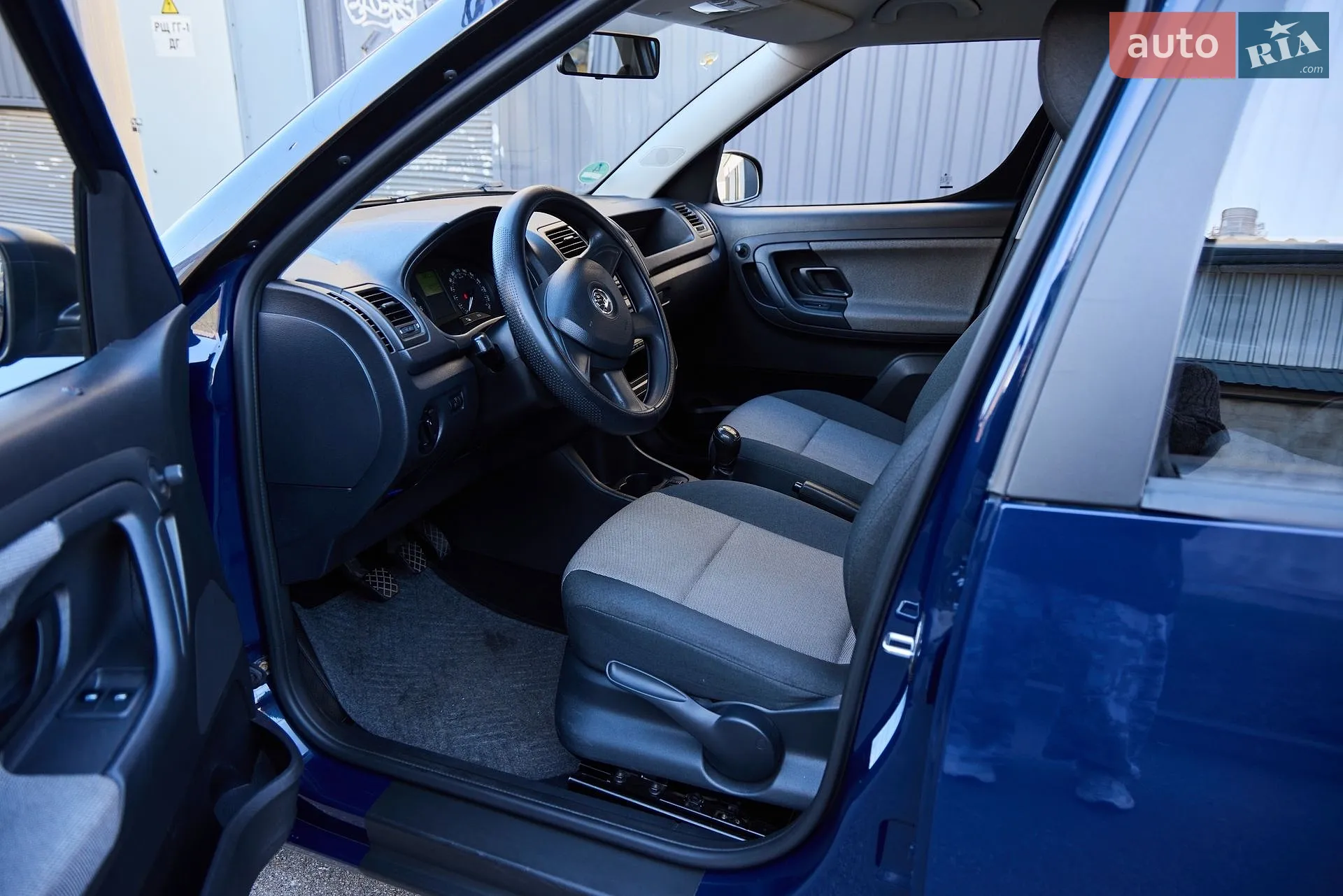 2013 Skoda Roomster - мініатюра 7