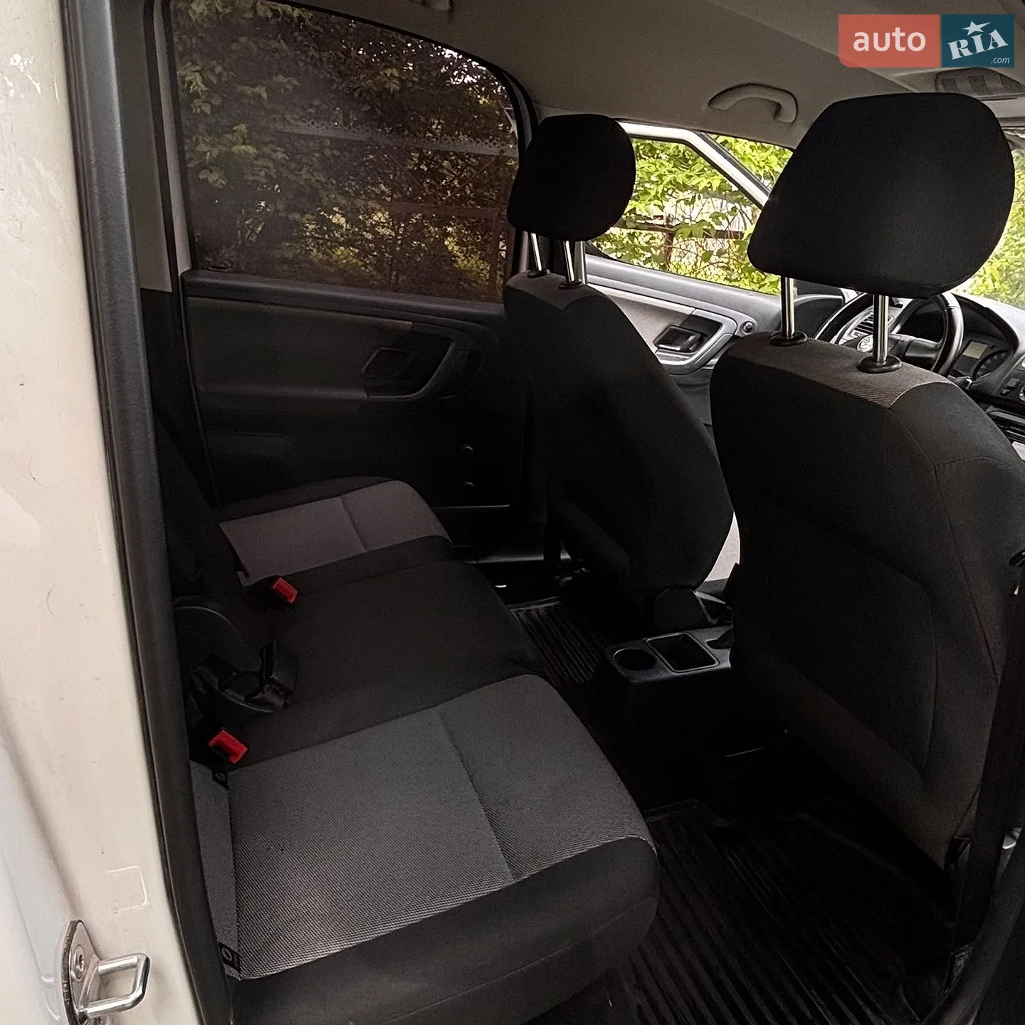2013 Skoda Roomster - мініатюра 10