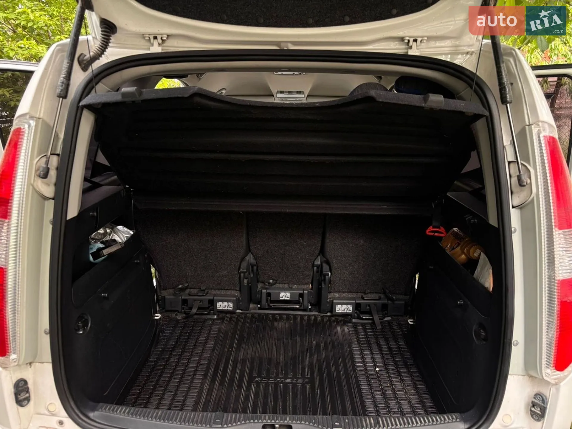 2013 Skoda Roomster - мініатюра 11