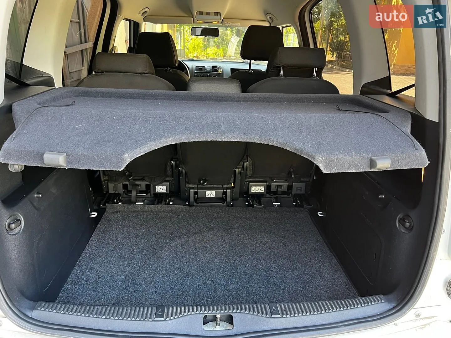 2014 Skoda Roomster - мініатюра 22