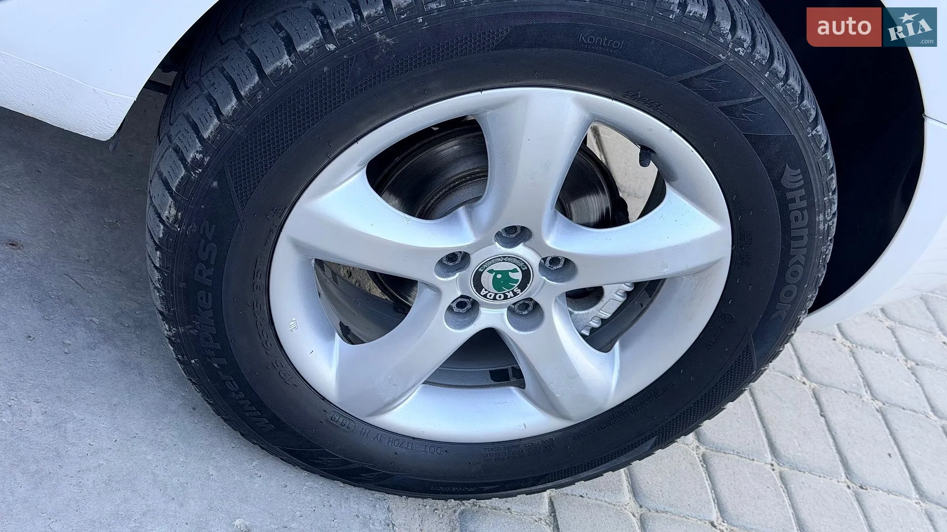 2012 Skoda Roomster - мініатюра 36