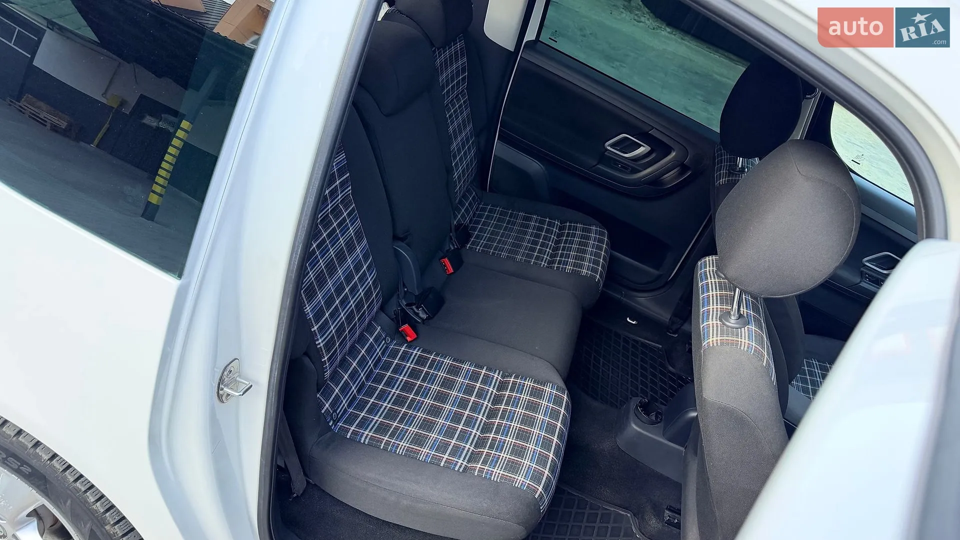 2012 Skoda Roomster - мініатюра 51