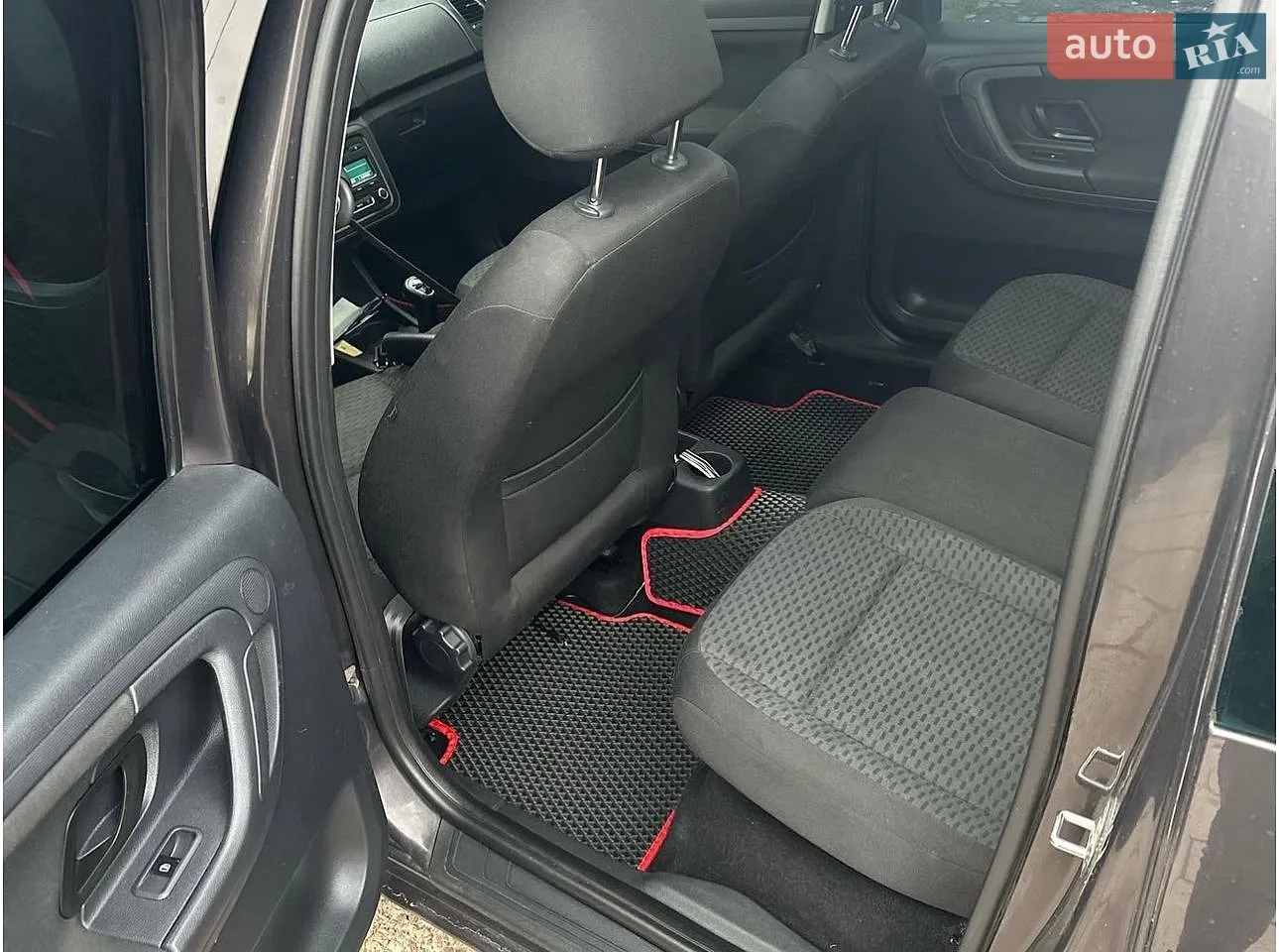 2011 Skoda Roomster - мініатюра 5