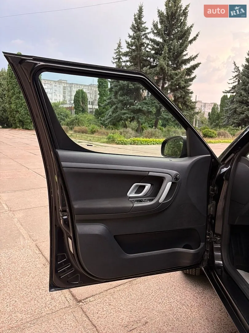 2010 Skoda Roomster - мініатюра 15