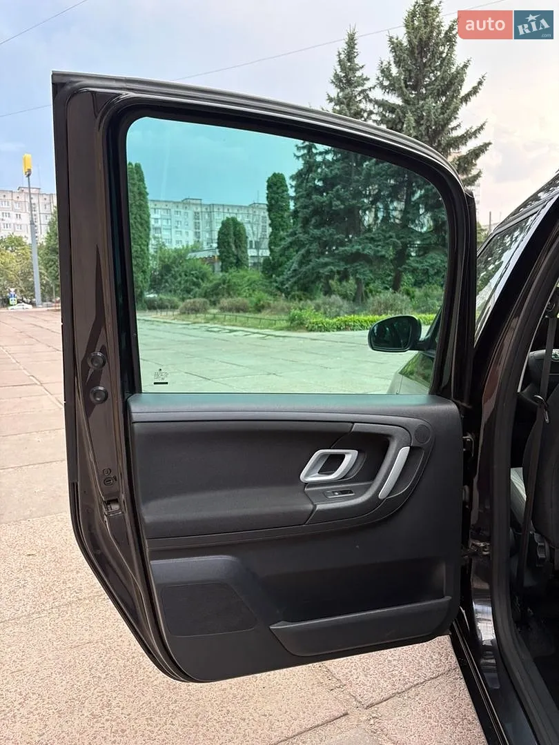 2010 Skoda Roomster - мініатюра 28