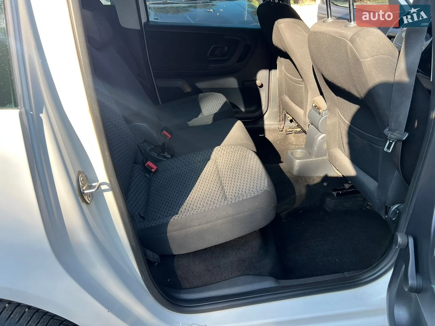 2011 Skoda Roomster - мініатюра 15