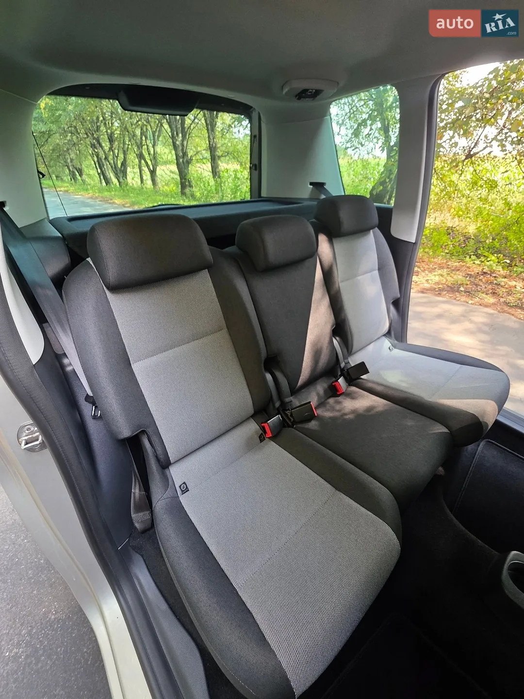 2013 Skoda Roomster - мініатюра 11