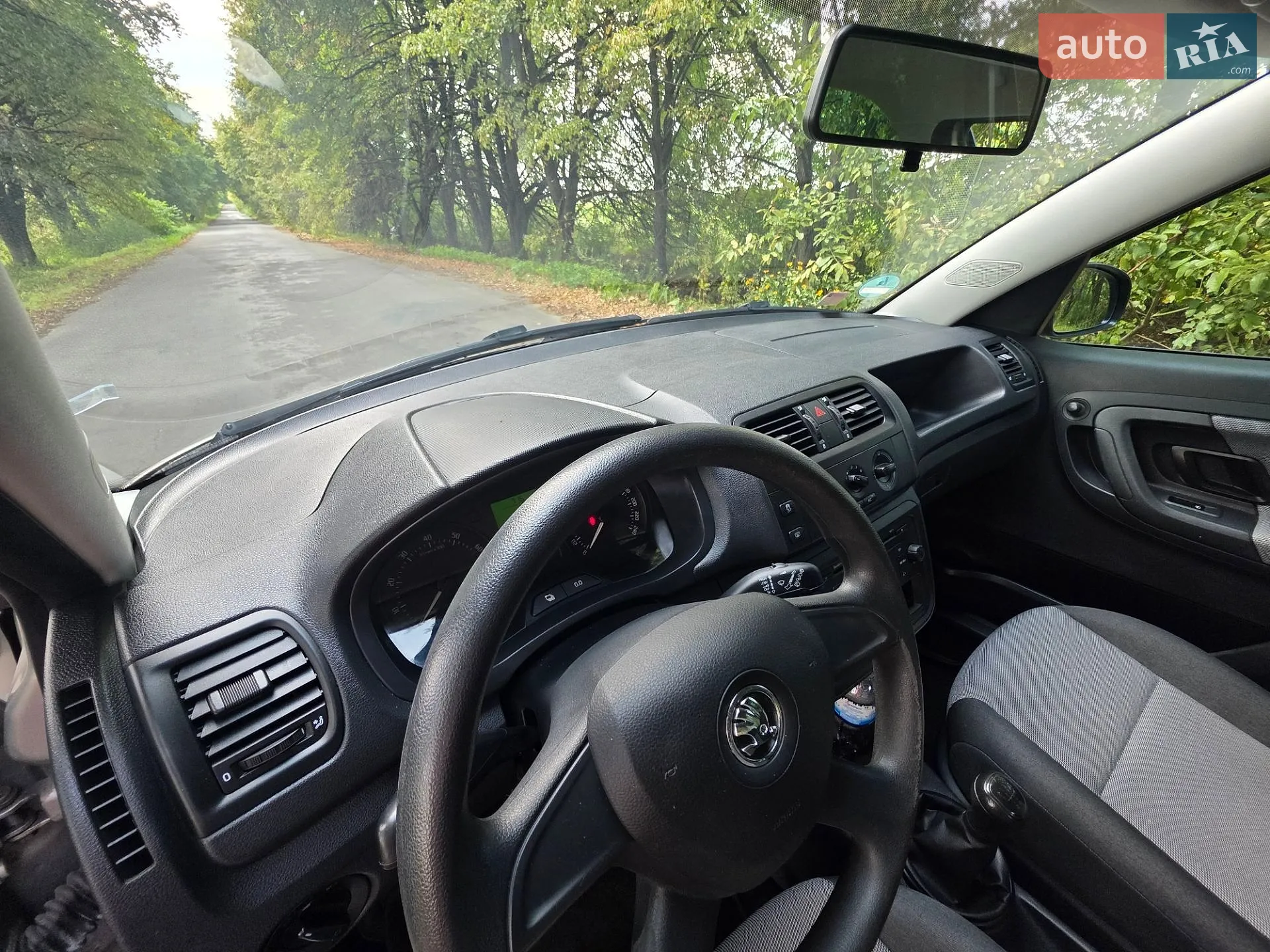 2013 Skoda Roomster - мініатюра 16