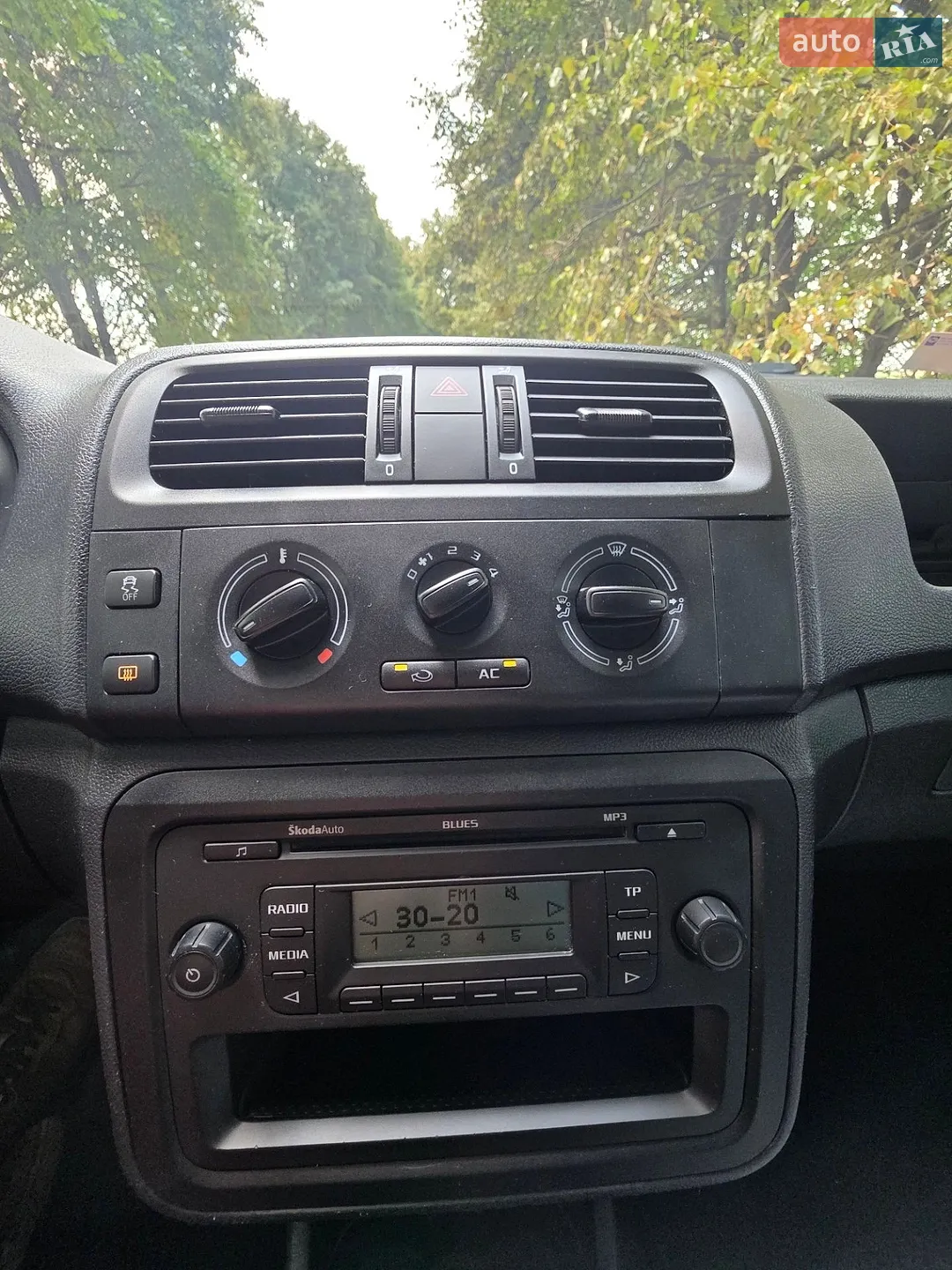 2013 Skoda Roomster - мініатюра 19