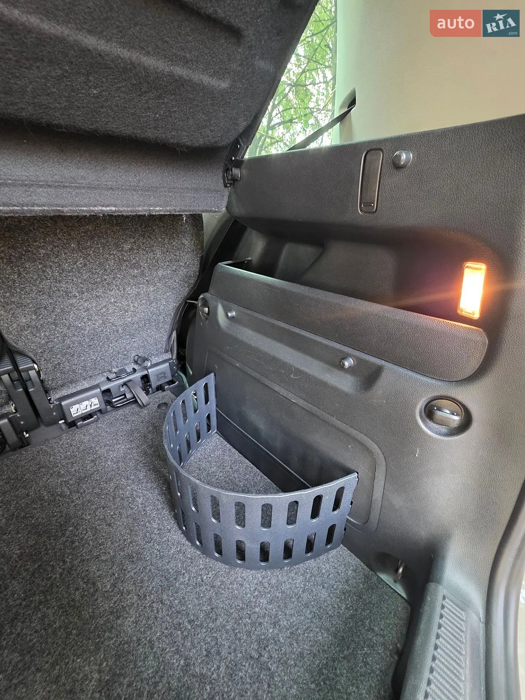 2013 Skoda Roomster - мініатюра 29