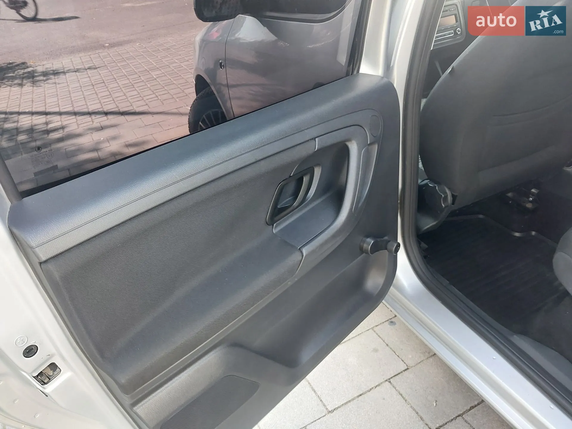 2010 Skoda Roomster - мініатюра 31