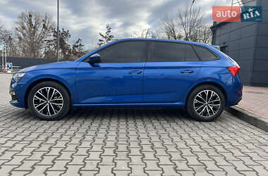 Skoda Scala 2019 Skoda Scala 2019