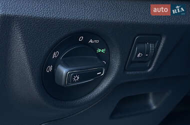 Хэтчбек Skoda Scala 2019 в 