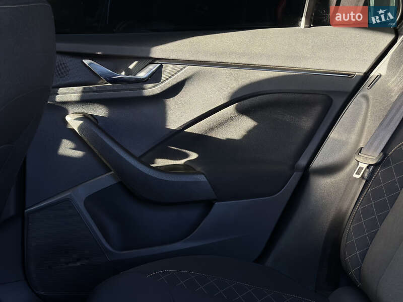 Хетчбек Skoda Scala 2019 в Шептицькому