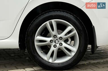 Хэтчбек Skoda Scala 2022 в 