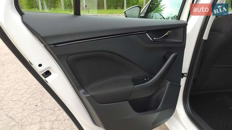 Хэтчбек Skoda Scala 2020 в Бердичеве фото 35 Хэтчбек Skoda Scala 2020 в Бердичеве