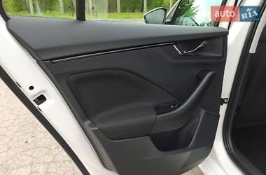 Хэтчбек Skoda Scala 2020 в 