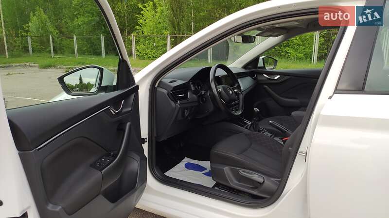 Хэтчбек Skoda Scala 2020 в Бердичеве фото 38 Хэтчбек Skoda Scala 2020 в Бердичеве