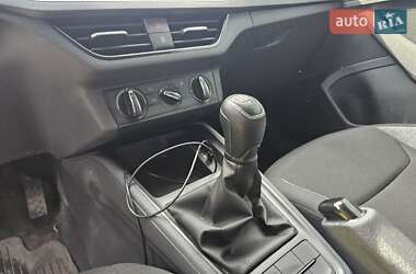 Хэтчбек Skoda Scala 2024 в 