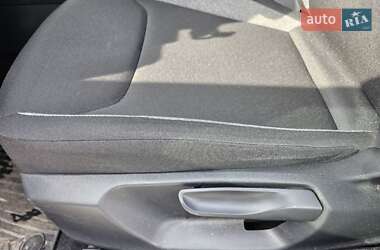 Хэтчбек Skoda Scala 2024 в 