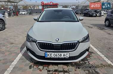 Skoda Scala 2024 Skoda Scala 2024
