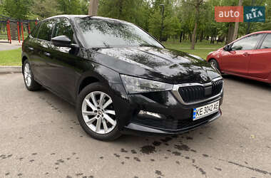 Skoda Scala 2019 Skoda Scala 2019