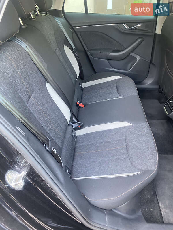 Хетчбек Skoda Scala 2019 в Кривому Розі фото 16 Хетчбек Skoda Scala 2019 в Кривому Розі