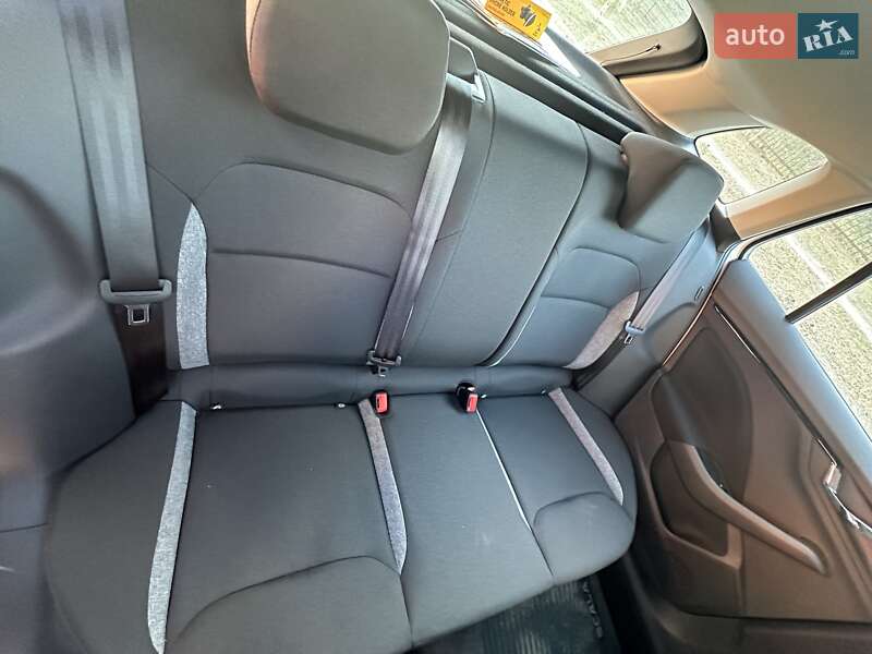 Хэтчбек Skoda Scala 2023 в Павлограде фото 3 Хэтчбек Skoda Scala 2023 в Павлограде