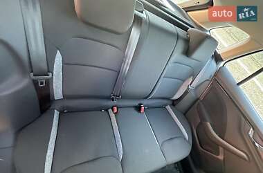 Хэтчбек Skoda Scala 2023 в 