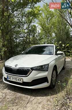 Skoda Scala 2023 Skoda Scala 2023