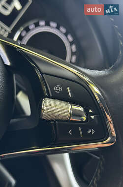 Хэтчбек Skoda Scala 2021 в 