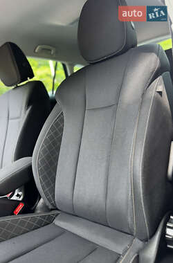 Хэтчбек Skoda Scala 2021 в 