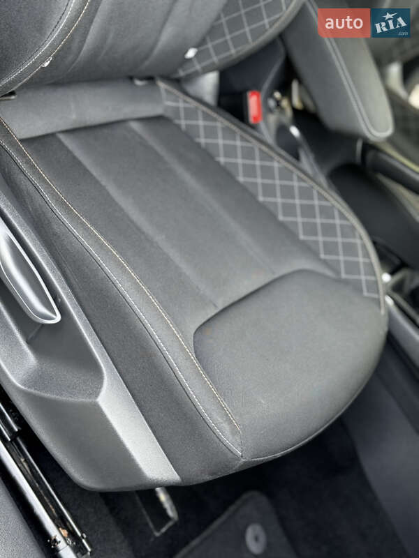 Хетчбек Skoda Scala 2021 в Трускавці