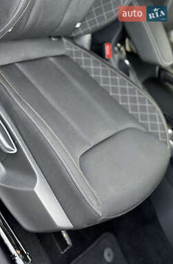 Хэтчбек Skoda Scala 2021 в 