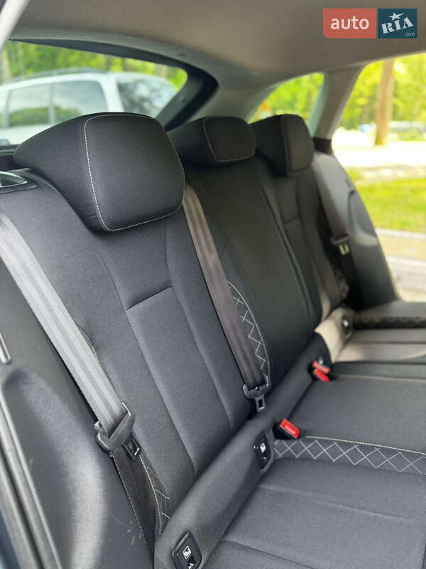 Хетчбек Skoda Scala 2021 в Трускавці