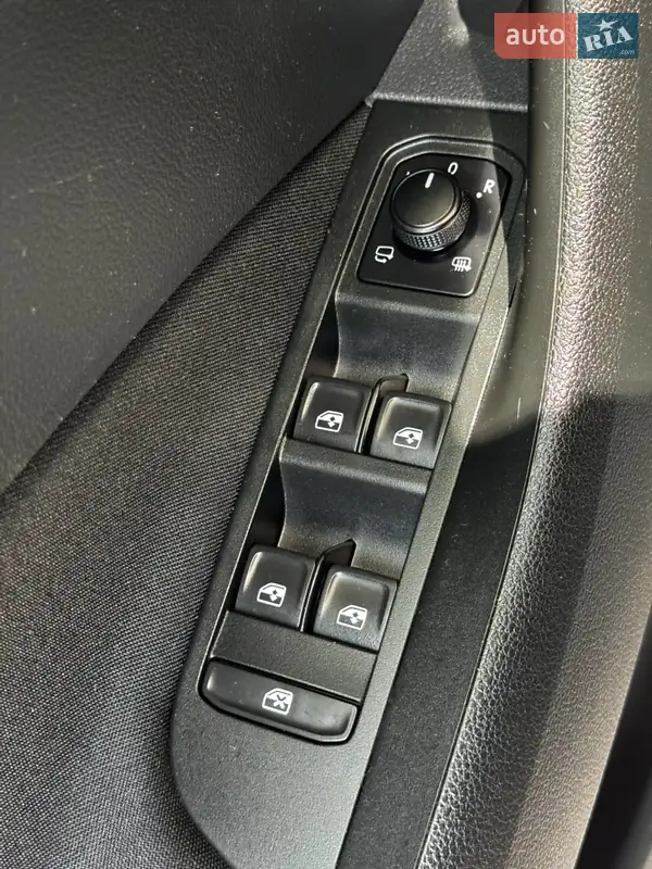 Хэтчбек Skoda Scala 2021 в 