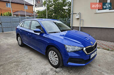 Skoda Scala 2023 Skoda Scala 2023