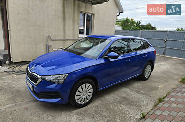 Skoda Scala 2023 Skoda Scala 2023